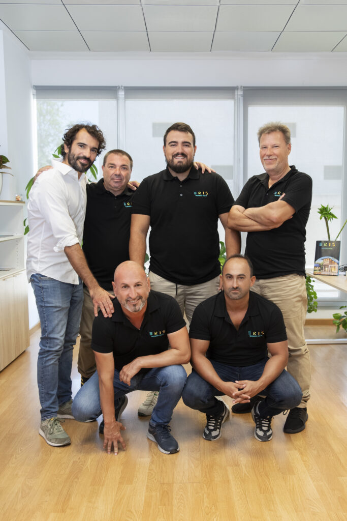 expertos en energia solar