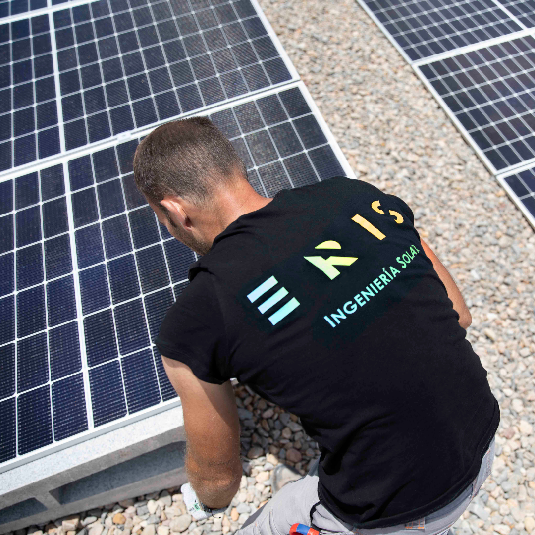 Empresas de energía solar en Valencia: cómo elegir la mejor opción