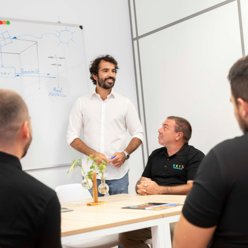 Tendencias Futuras en Energía Solar: Innovaciones y Tecnologías Emergentes